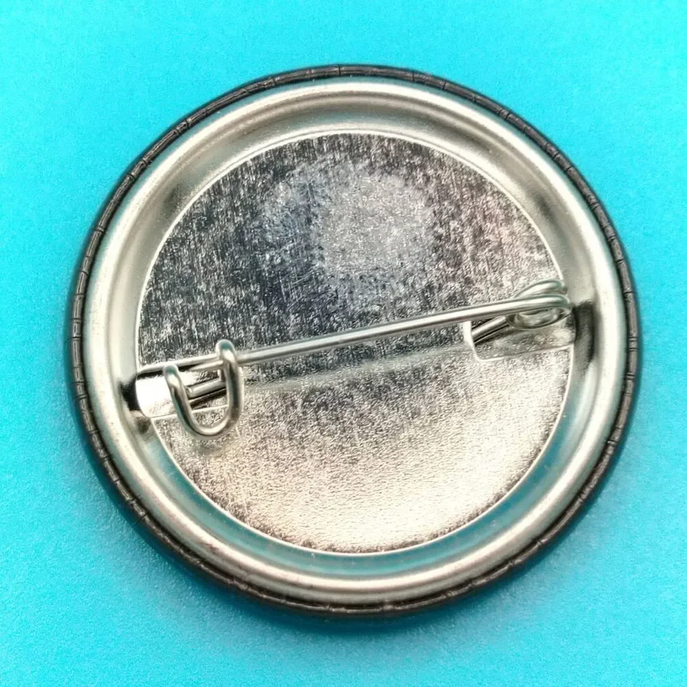 aespa Savage Pin Button Pinback